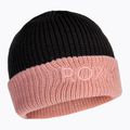 Női téli sapka ROXY Freja 2021 true black