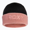 Női téli sapka ROXY Freja 2021 true black 2