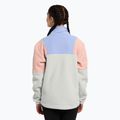 Női snowboard pulóver ROXY Chloe Kim Layer 2021 heather grey 4