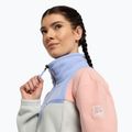 Női snowboard pulóver ROXY Chloe Kim Layer 2021 heather grey 5