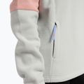 Női snowboard pulóver ROXY Chloe Kim Layer 2021 heather grey 8