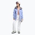 Női snowboard kabát ROXY Chloe Kim 2021 easter egg 2