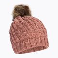 Gyermek téli sapka ROXY Blizzard 2021 mellow rose