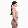 Női termoaktív felső ROXY Base Layer Top Warmlink gray violet 3