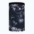 Női kapucni ROXY Lana Collar 2021 true black future flower