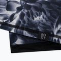 Női kapucni ROXY Lana Collar 2021 true black future flower 3