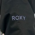 Női snowboard kabát ROXY Jetty Block 2021 true black black flowers 7