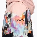 Gyermek snowboard kabát ROXY Whist 2021 true black tenderness 3