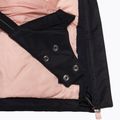Gyermek snowboard kabát ROXY Whist 2021 true black tenderness 4