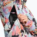 Női snowboard kabát ROXY Jet Ski 2021 true black tenderness 10