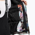 Női snowboard kabát ROXY Jet Ski 2021 true black tenderness 11