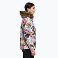 Női snowboard kabát ROXY Jet Ski 2021 true black tenderness 3