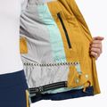 Női snowboard csizma ROXY Peak Chic Softshell 2021 honey 10