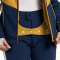 Női snowboard csizma ROXY Peak Chic Softshell 2021 honey 11