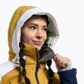 Női snowboard csizma ROXY Peak Chic Softshell 2021 honey 5