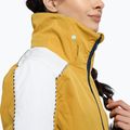 Női snowboard csizma ROXY Peak Chic Softshell 2021 honey 7