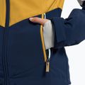 Női snowboard csizma ROXY Peak Chic Softshell 2021 honey 8