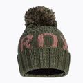 Gyermek téli sapka ROXY Tonic 2021 deep lichen green 2