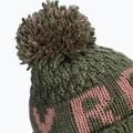 Gyermek téli sapka ROXY Tonic 2021 deep lichen green 4