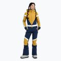 Női snowboard ruha ROXY Peak Chic 2021 honey