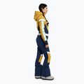 Női snowboard ruha ROXY Peak Chic 2021 honey 3
