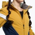 Női snowboard ruha ROXY Peak Chic 2021 honey 6