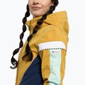 Női snowboard ruha ROXY Peak Chic 2021 honey 7