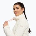Női snowboard pulóver ROXY Tundra Fleece 2021 egret 5