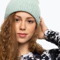 Női téli sapka ROXY Peak Chic 2021 fair aqua 5
