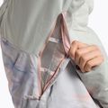 Női snowboard kabát ROXY Jetty Block 2021 gray violet marble 10