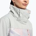 Női snowboard kabát ROXY Jetty Block 2021 gray violet marble 6