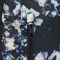 Női snowboard hátizsák ROXY Tribute 2021 true black black flowers 6