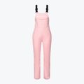 Gyermek snowboard nadrág ROXY Non Stop Bib 2021 mellow rose