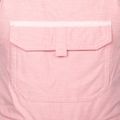 Gyermek snowboard nadrág ROXY Non Stop Bib 2021 mellow rose 3