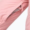 Gyermek snowboard nadrág ROXY Non Stop Bib 2021 mellow rose 4