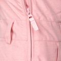 Gyermek snowboard nadrág ROXY Non Stop Bib 2021 mellow rose 5