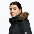 Női snowboard kabát ROXY Meade 2021 true black 7