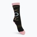 Gyermek snowboard zokni ROXY Frosty 2021 true black
