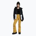 Női snowboard nadrág ROXY Rising High 2021 honey 2