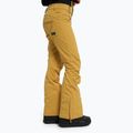 Női snowboard nadrág ROXY Rising High 2021 honey 3