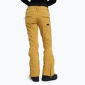 Női snowboard nadrág ROXY Rising High 2021 honey 4