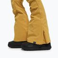 Női snowboard nadrág ROXY Rising High 2021 honey 7