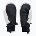 Női snowboard kesztyű ROXY Chloe Kim 2021 gray violet marble 2