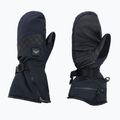 Női snowboard kesztyű ROXY Sierra Warmlink 2021 black