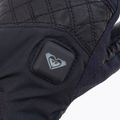 Női snowboard kesztyű ROXY Sierra Warmlink 2021 black 4