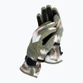 Női snowboard kesztyű ROXY Jetty 2021 deep lichen green nimal