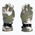 Női snowboard kesztyű ROXY Jetty 2021 deep lichen green nimal 2