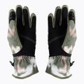 Női snowboard kesztyű ROXY Jetty 2021 deep lichen green nimal 3