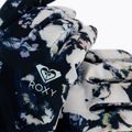Női snowboard kesztyű ROXY Hydrosmart Liner 2021 true black black flowers 4
