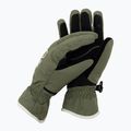 Női snowboard kesztyű ROXY Freshfields 2021 deep lichen green